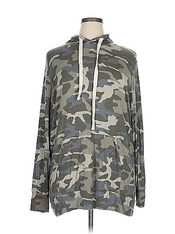Zenana Pullover Hoodie (view 1)
