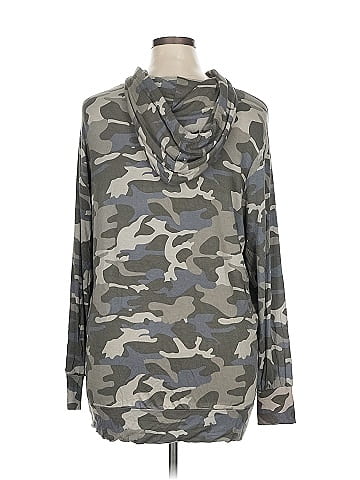 Zenana Pullover Hoodie (view 2)