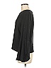 Lord & Taylor Black Pullover Sweater Size M - photo 5