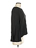 Lord & Taylor Black Pullover Sweater Size M - photo 4