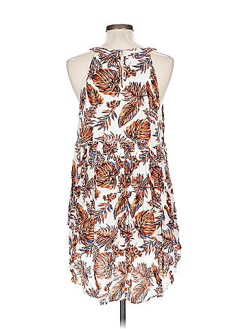 Easel Casual Dress (view 2)