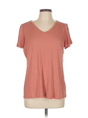 24/7 Maurices Short Sleeve T-Shirt (view 1)