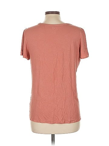 24/7 Maurices Short Sleeve T-Shirt (view 2)