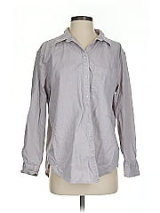 Aerie Long Sleeve Button Down Shirt