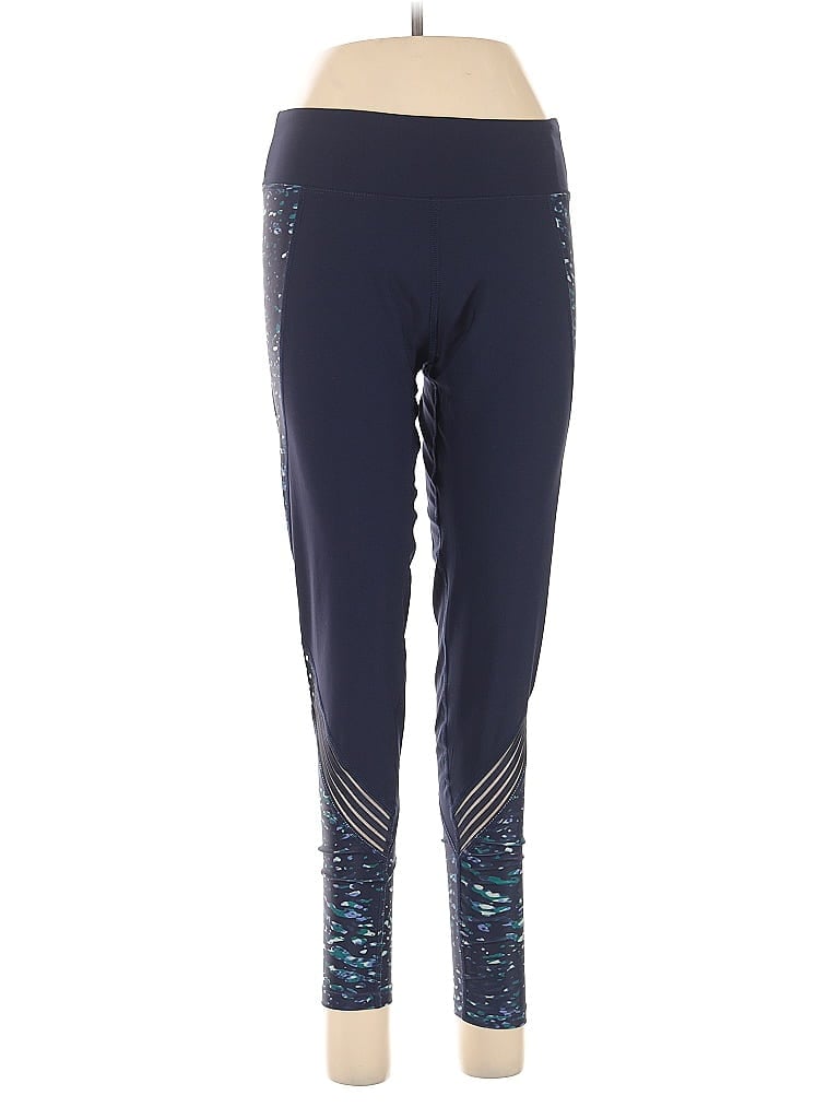 Click to view more detailed imagery on our partner's website Pre-owned Marika Active Pants In Blue