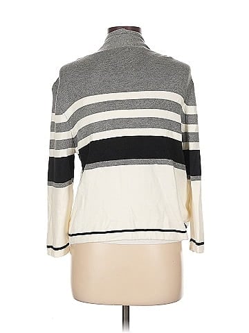 Liz Claiborne Career Cardigan (view 2)