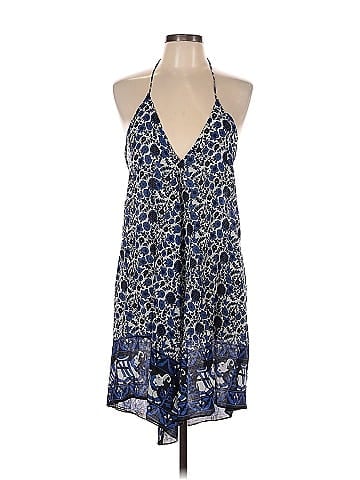 Band of Gypsies Casual Dress (view 1)