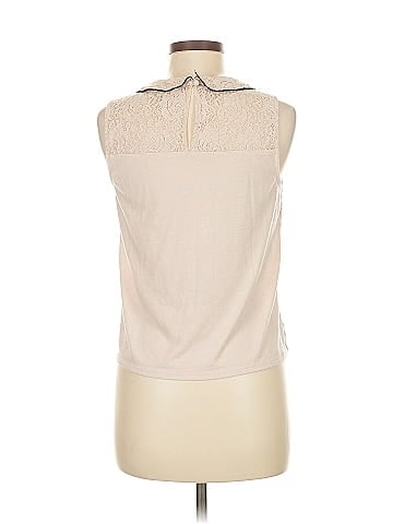 Princess Polly Sleeveless Blouse (view 2)