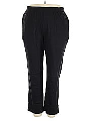 Woman Within Track Pants