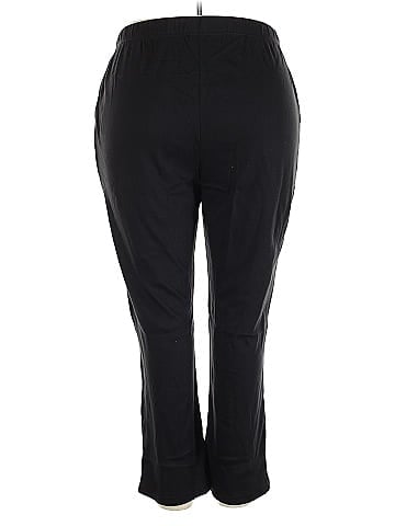 Woman Within Track Pants (view 2)