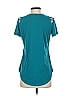 Zelos Teal Active T-Shirt Size S - photo 2