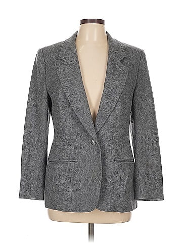 Pendleton Wool Blazer (view 1)