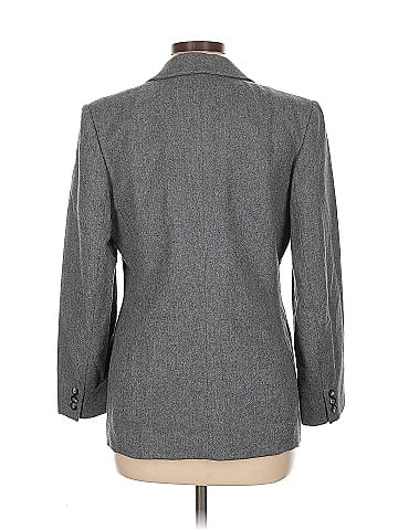 Pendleton Wool Blazer (view 2)
