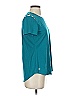 Zelos Teal Active T-Shirt Size S - photo 4