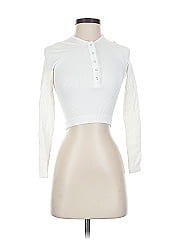 Out From Under Long Sleeve Top