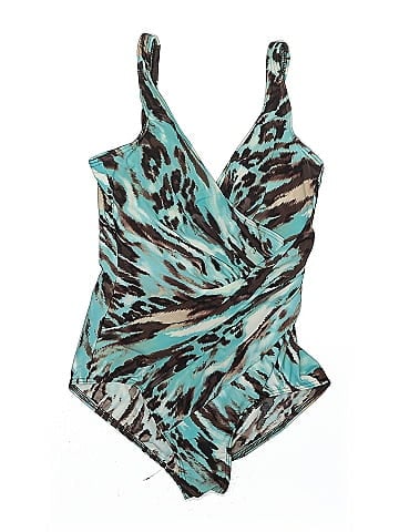 Miraclesuit One Piece Swimsuit (view 1)