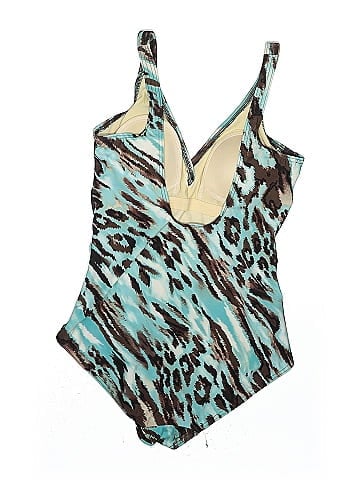 Miraclesuit One Piece Swimsuit (view 2)