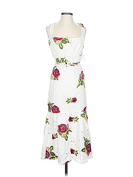 Majorelle Casual Dress