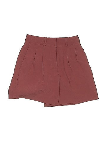 Babaton Shorts (view 1)