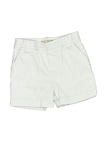 Kids Headquarters Khaki Shorts (view 1)