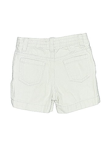Kids Headquarters Khaki Shorts (view 2)