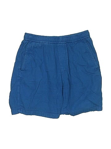 Zara Cargo Shorts (view 1)