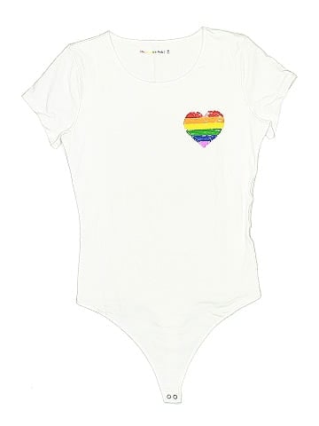 Abercrombie & Fitch Bodysuit (view 1)