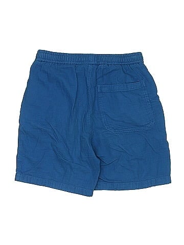 Zara Cargo Shorts (view 2)