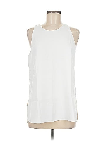 Vince. Sleeveless Blouse (view 1)