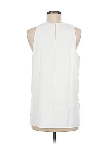 Vince. Sleeveless Blouse (view 2)