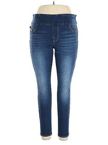 Rock & Republic Jeggings (view 1)
