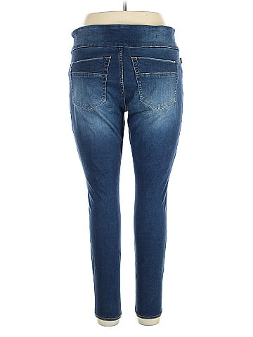 Rock & Republic Jeggings (view 2)