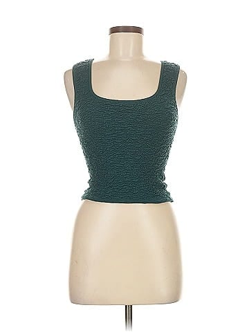 Natural Life Sleeveless Top (view 1)