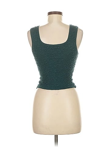 Natural Life Sleeveless Top (view 2)