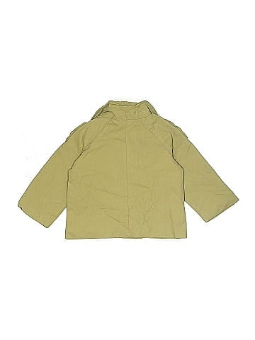Jessica Simpson Trenchcoat (view 2)
