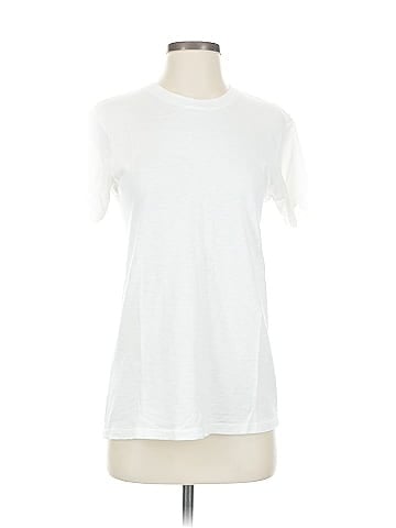 American Giant Short Sleeve T-Shirt (view 1)