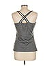 NY&C Gray Tank Top Size L - photo 2