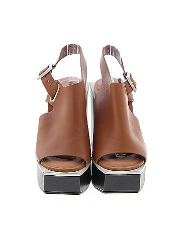 Clergerie Heels (view 2)