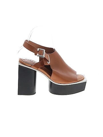 Clergerie Heels (view 1)