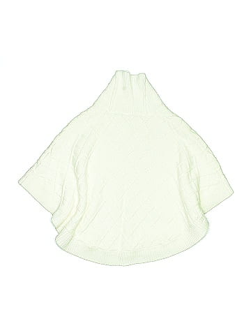 Janie and Jack Poncho (view 2)