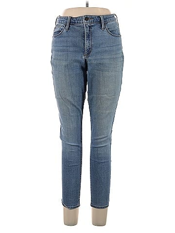 Universal Thread Jeans (view 1)