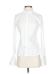 Calvin Klein Long Sleeve Blouse