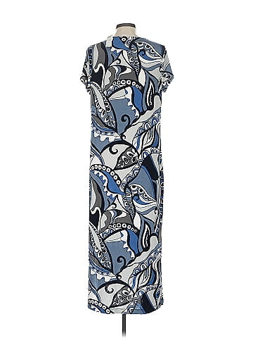 Travelers by Chico's Casual Dress (view 2)