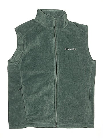 Columbia Vest (view 1)