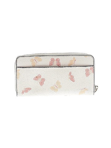 Coach Leather Wallet (view 2)