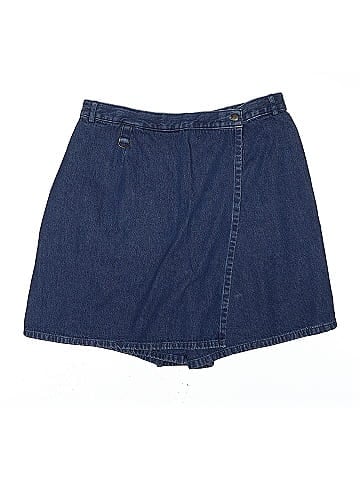 Allison Daley Skort (view 1)