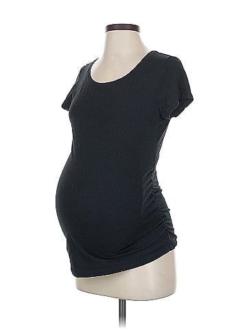 Great Expectations Maternity Short Sleeve T-Shirt (view 1)