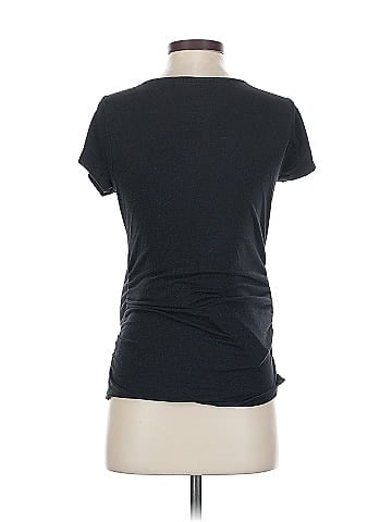 Great Expectations Maternity Short Sleeve T-Shirt (view 2)