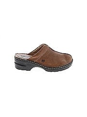 Born Handcrafted Footwear Mule/Clog