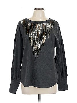Tiny Long Sleeve Top